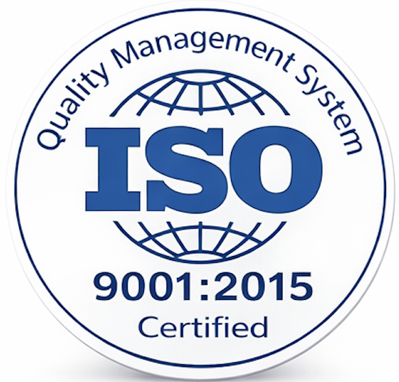 ISO 9001:2015